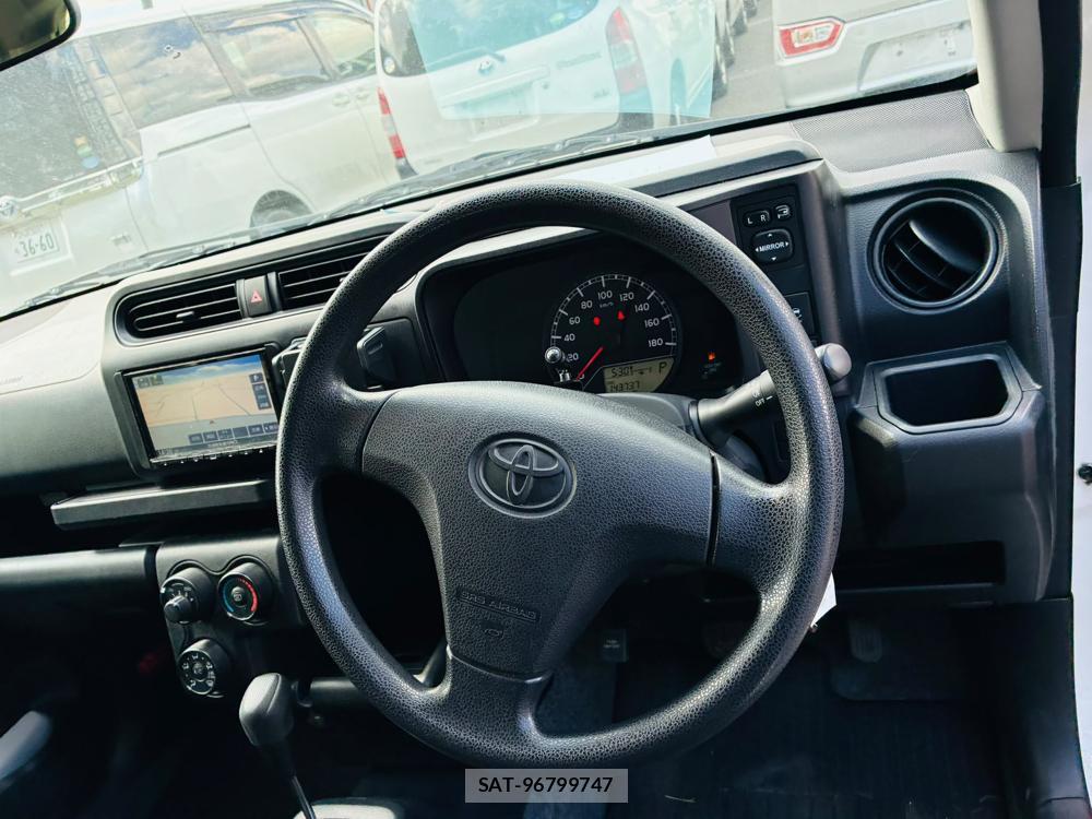 Toyota PROBOX VAN 2019-07 8070286-14