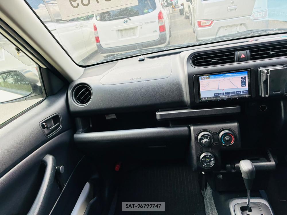 Toyota PROBOX VAN 2019-07 8070286-17