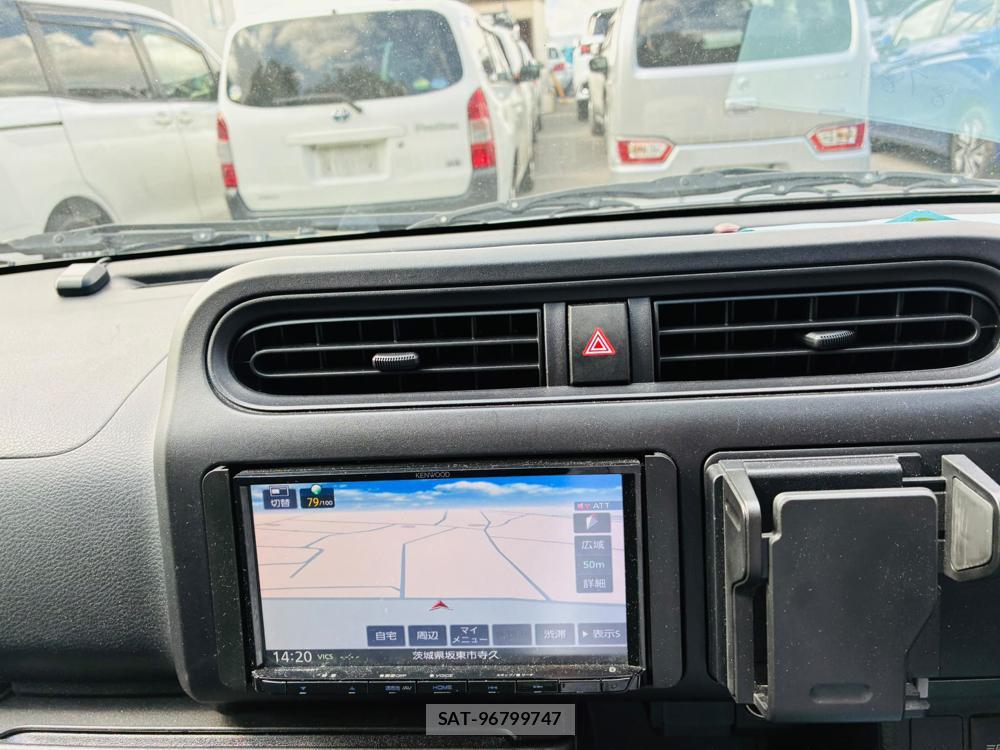 Toyota PROBOX VAN 2019-07 8070286-18