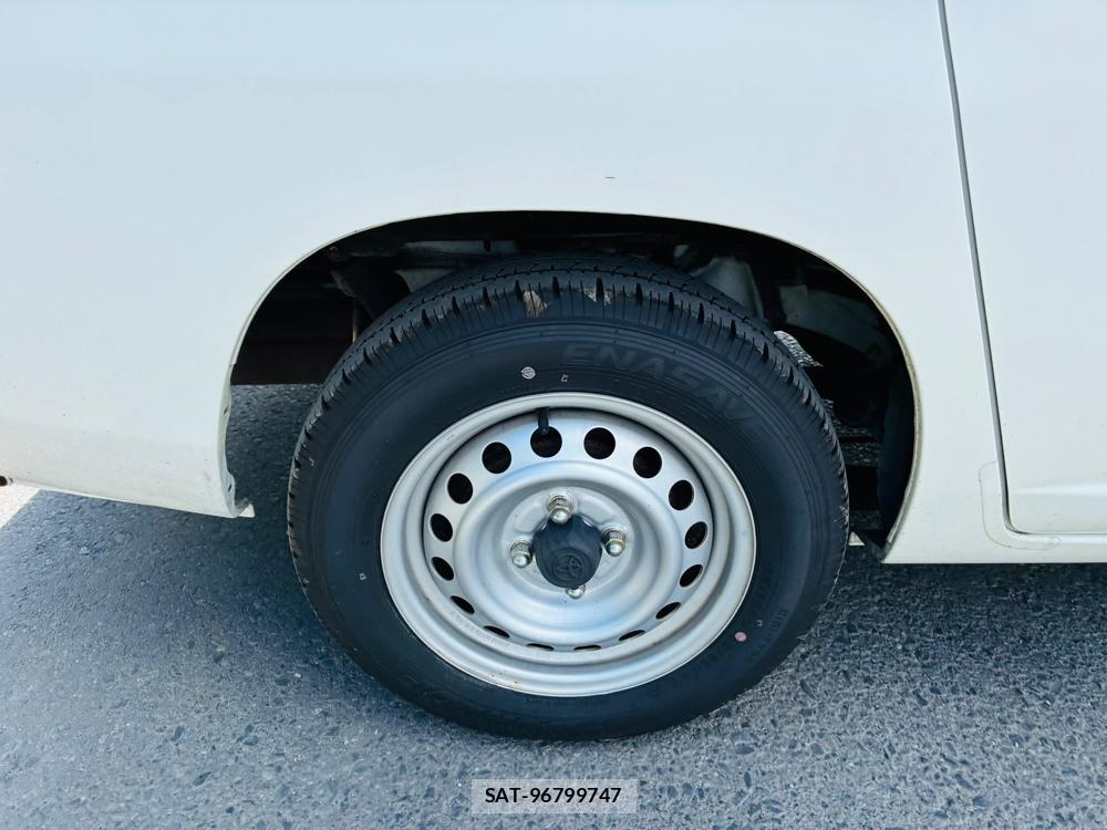 Toyota PROBOX VAN 2019-07 8070286-27
