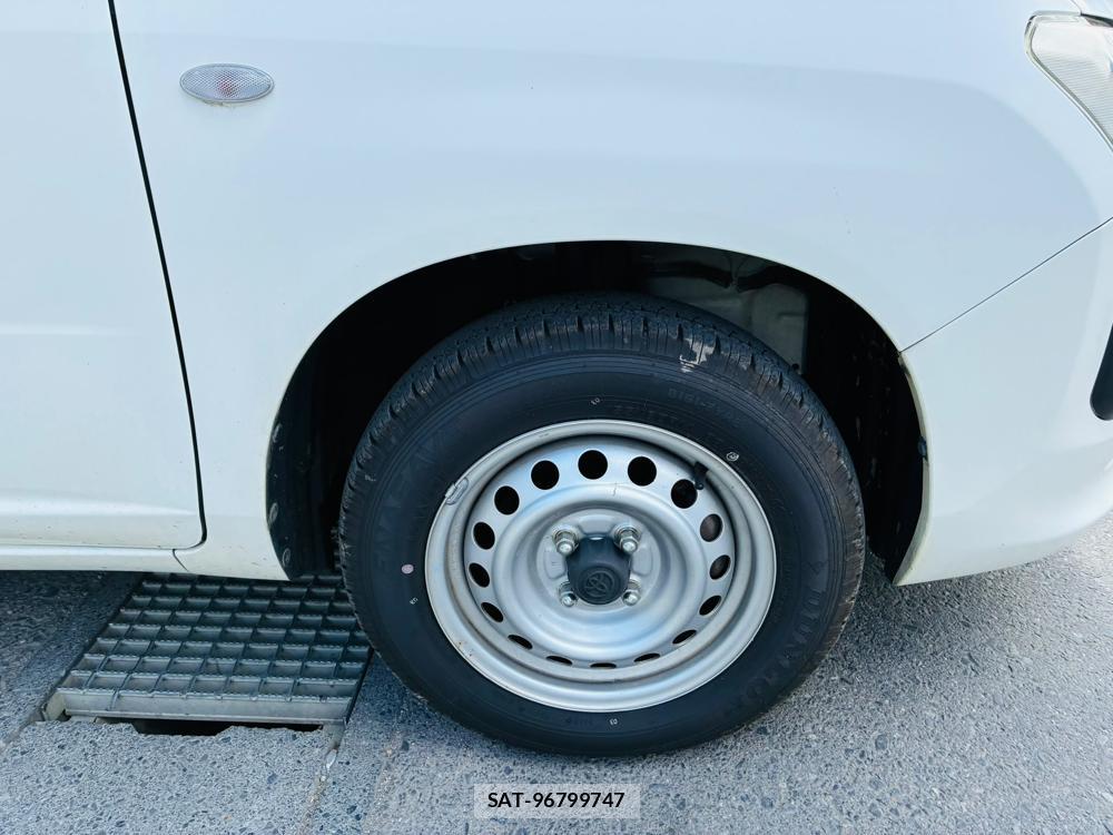 Toyota PROBOX VAN 2019-07 8070286-28