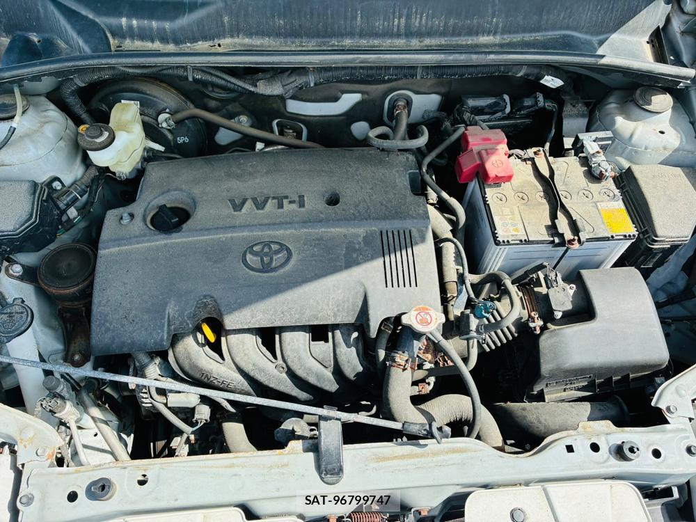 Toyota PROBOX VAN 2019-07 8070286-33