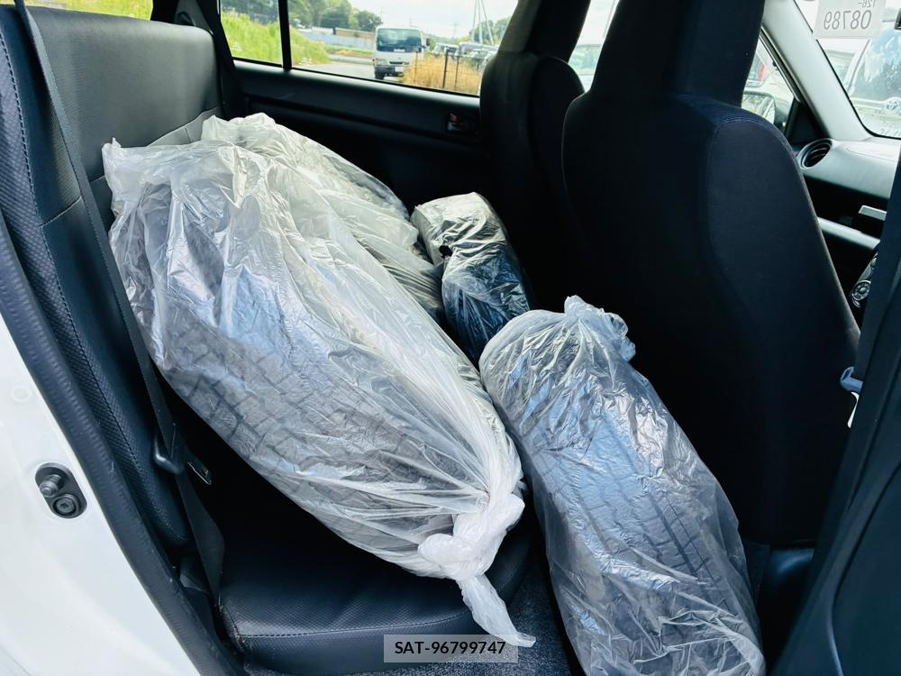 Toyota PROBOX VAN 2019-07 8070286-8