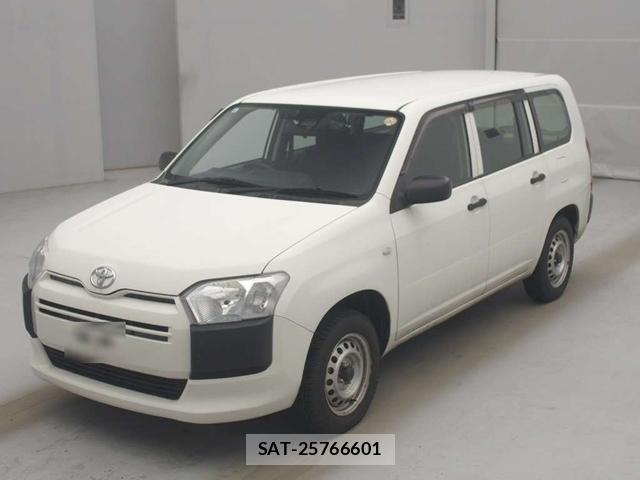 Toyota PROBOX VAN 2020-06 8329529-0