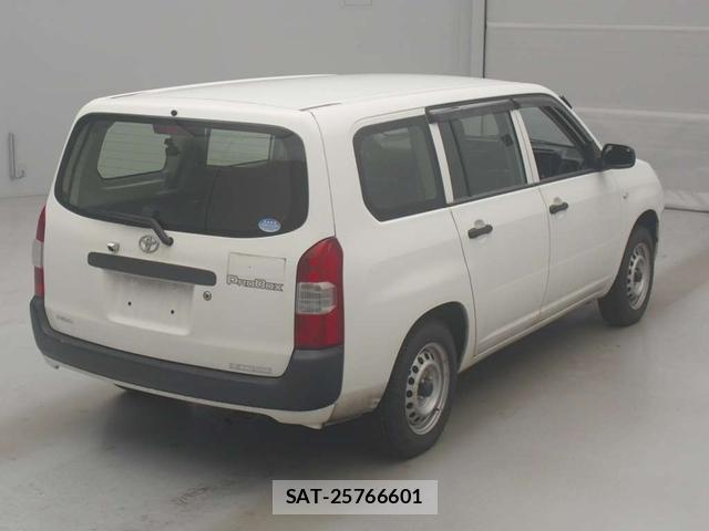 Toyota PROBOX VAN 2020-06 8329529-1