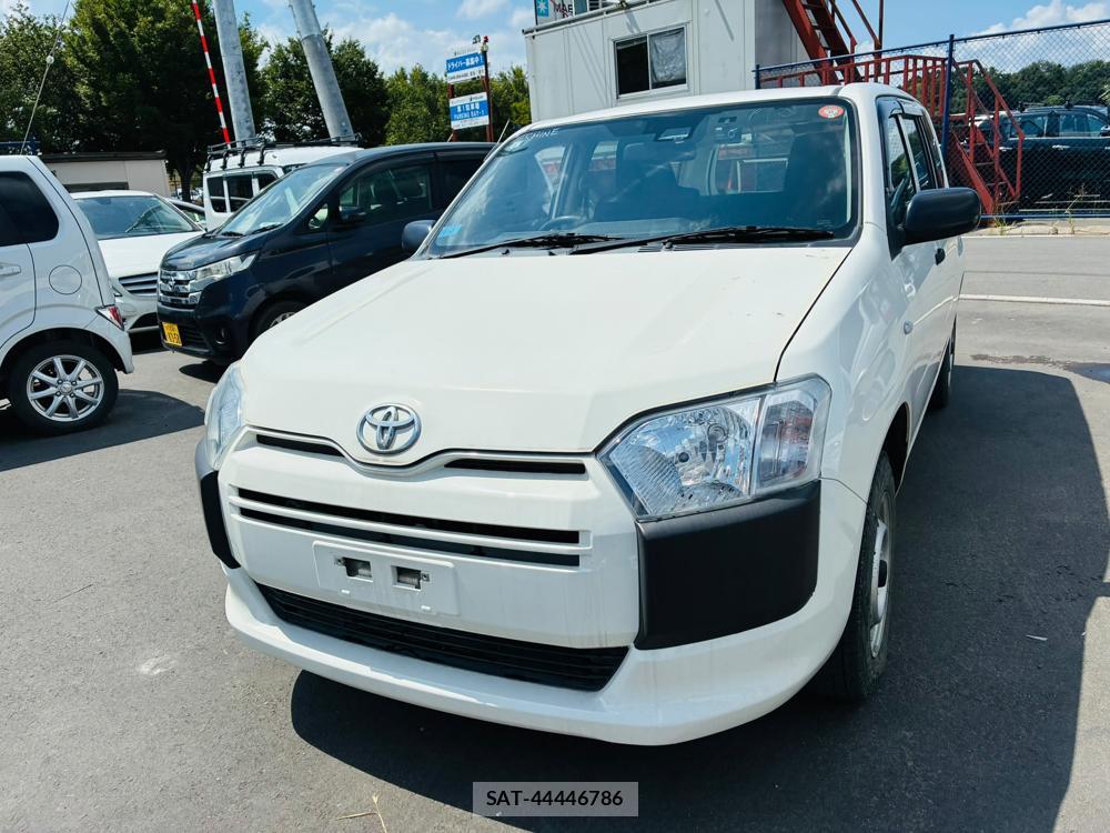 Toyota PROBOX VAN 2020-06 8240814-0