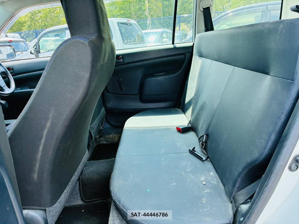 Toyota PROBOX VAN 2020-06 8240814-9