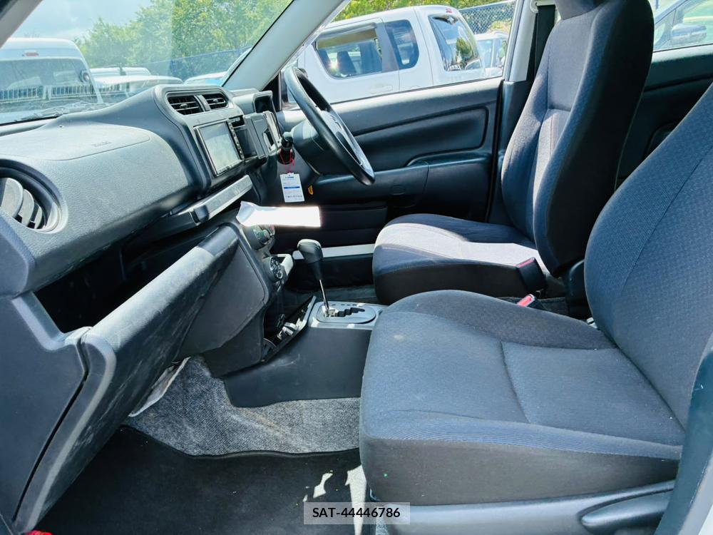 Toyota PROBOX VAN 2020-06 8240814-10