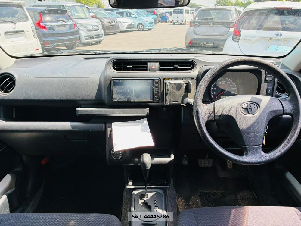 Toyota PROBOX VAN 2020-06 8240814-12