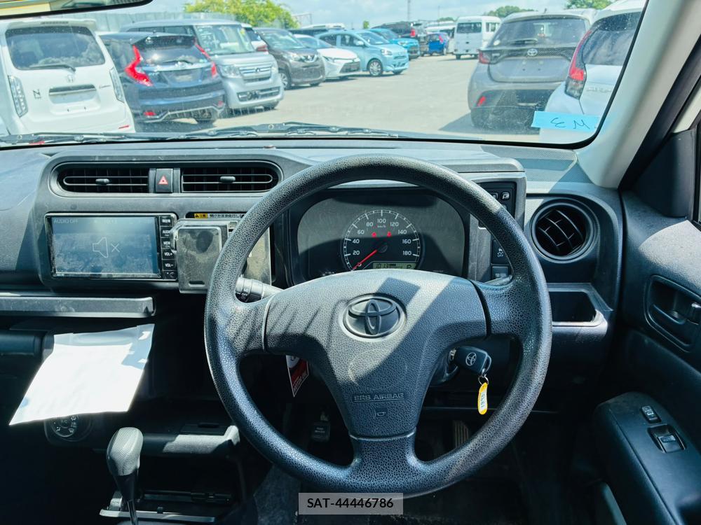 Toyota PROBOX VAN 2020-06 8240814-13