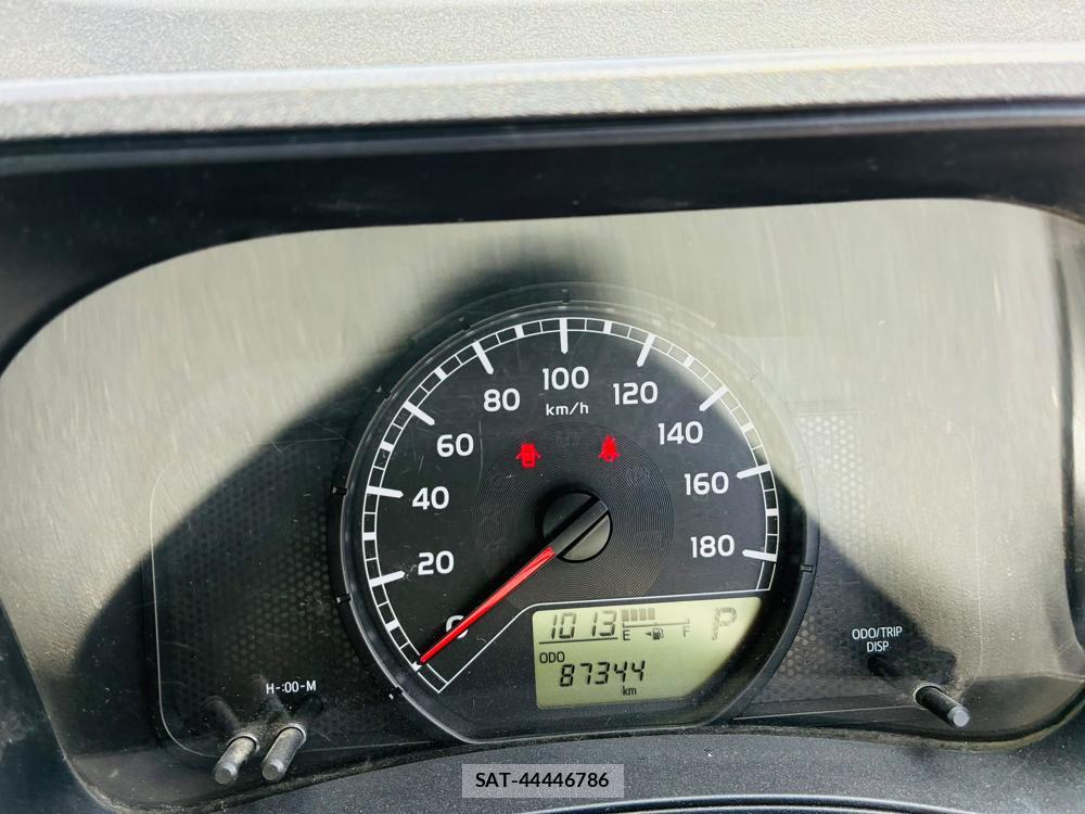 Toyota PROBOX VAN 2020-06 8240814-15