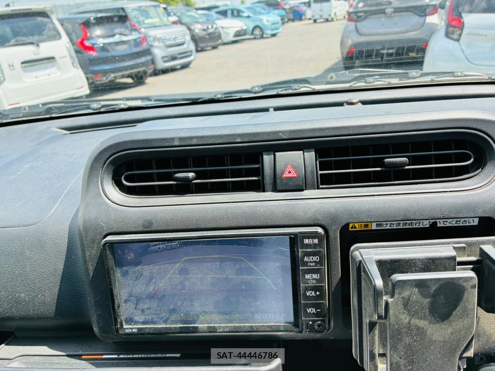 Toyota PROBOX VAN 2020-06 8240814-18