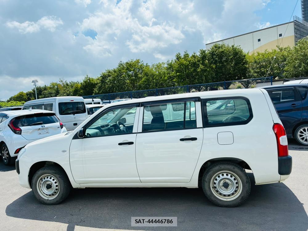 Toyota PROBOX VAN 2020-06 8240814-1