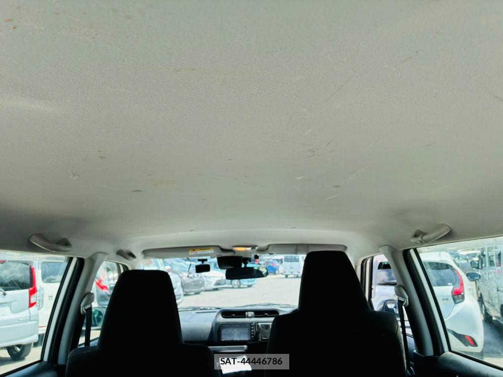 Toyota PROBOX VAN 2020-06 8240814-24