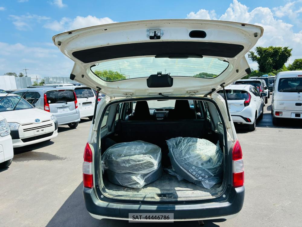Toyota PROBOX VAN 2020-06 8240814-26