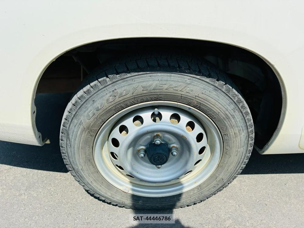 Toyota PROBOX VAN 2020-06 8240814-27