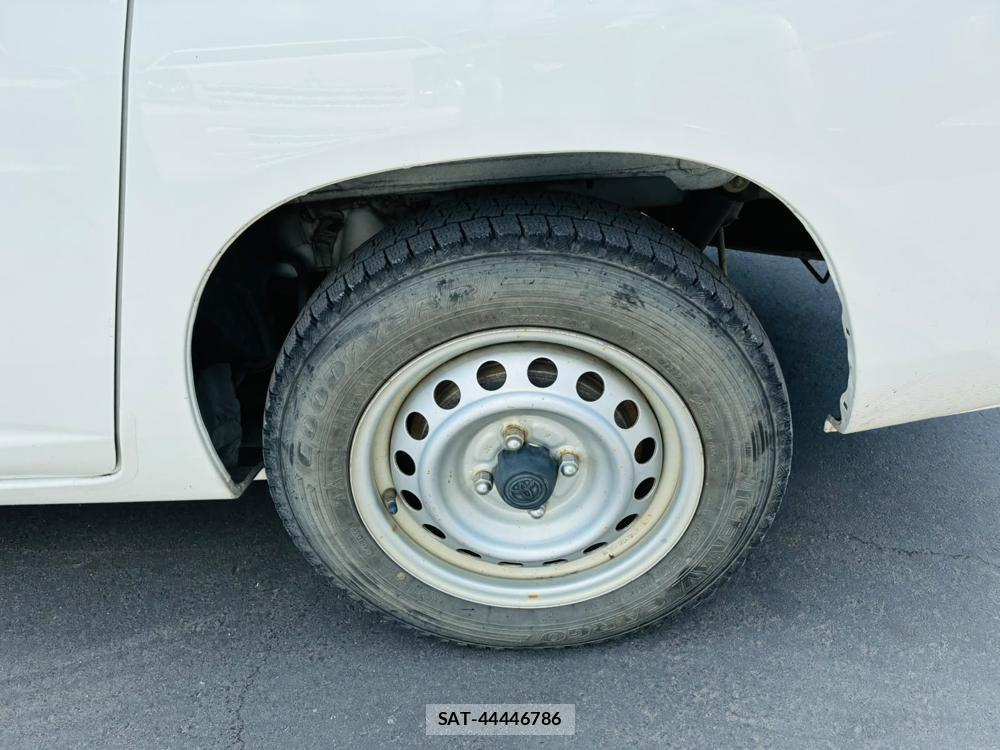 Toyota PROBOX VAN 2020-06 8240814-30