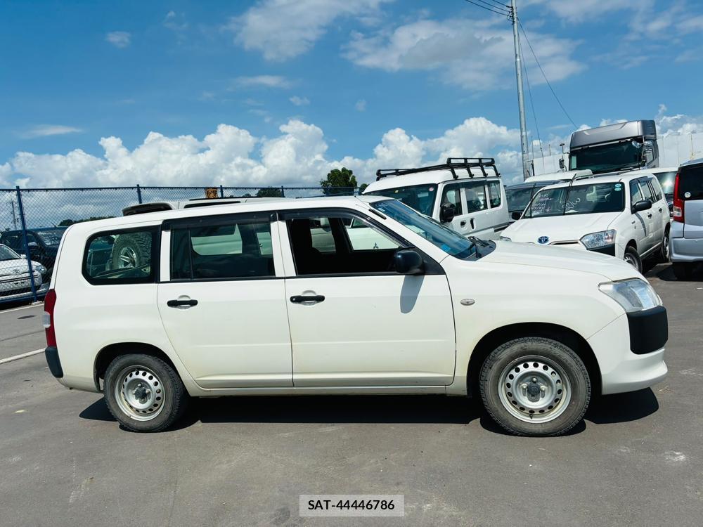 Toyota PROBOX VAN 2020-06 8240814-5