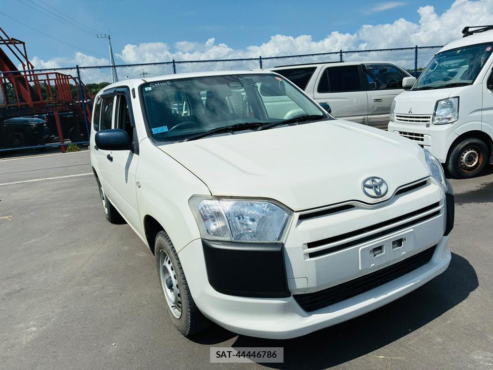 Toyota PROBOX VAN 2020-06 8240814-6