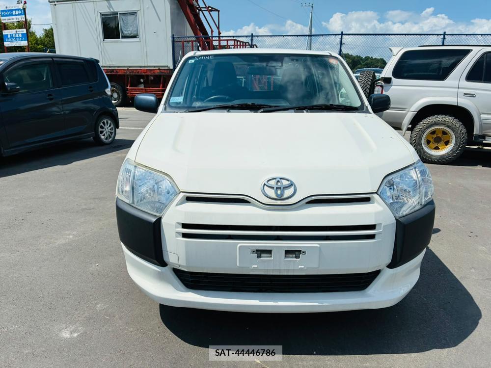 Toyota PROBOX VAN 2020-06 8240814-7