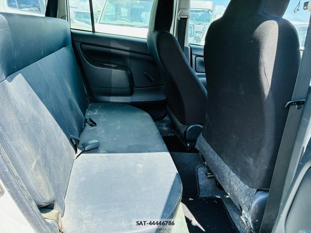 Toyota PROBOX VAN 2020-06 8240814-8