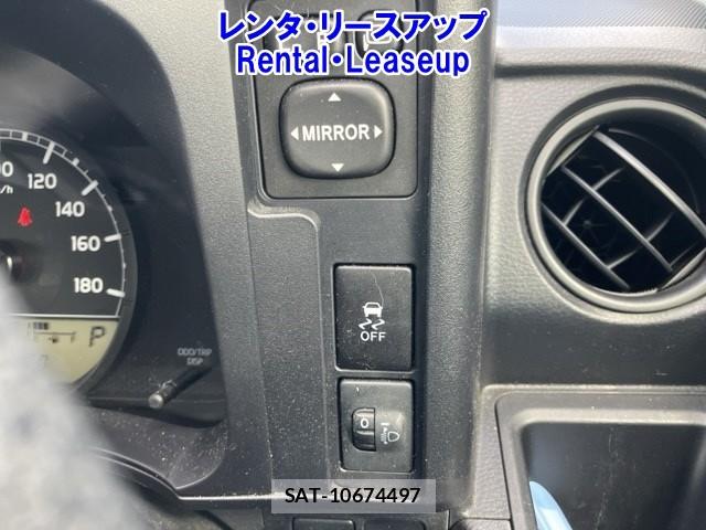 Toyota PROBOX VAN 2020-07 8344987-2