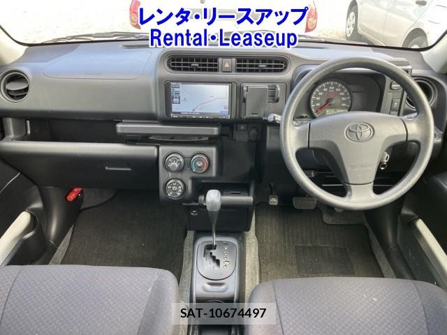 Toyota PROBOX VAN 2020-07 8344987-3