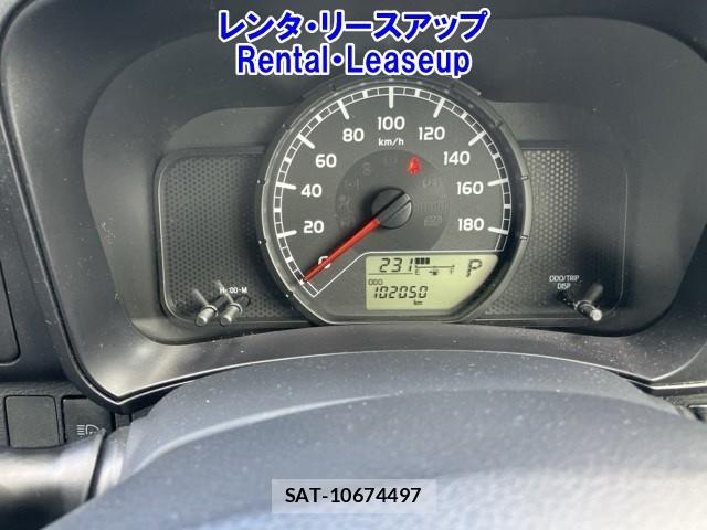 Toyota PROBOX VAN 2020-07 8344987-4
