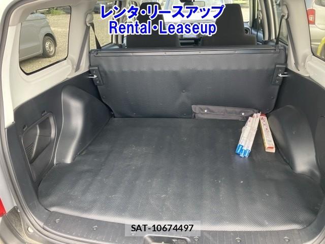 Toyota PROBOX VAN 2020-07 8344987-5