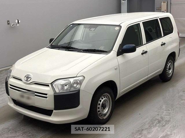 Toyota PROBOX VAN 2020-06 8351357-0