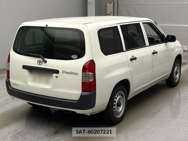 Toyota PROBOX VAN 2020-06 8351357-1