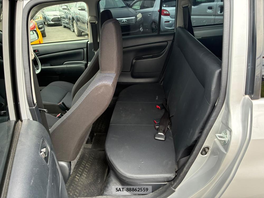 Toyota PROBOX VAN 2019-07 8313433-9