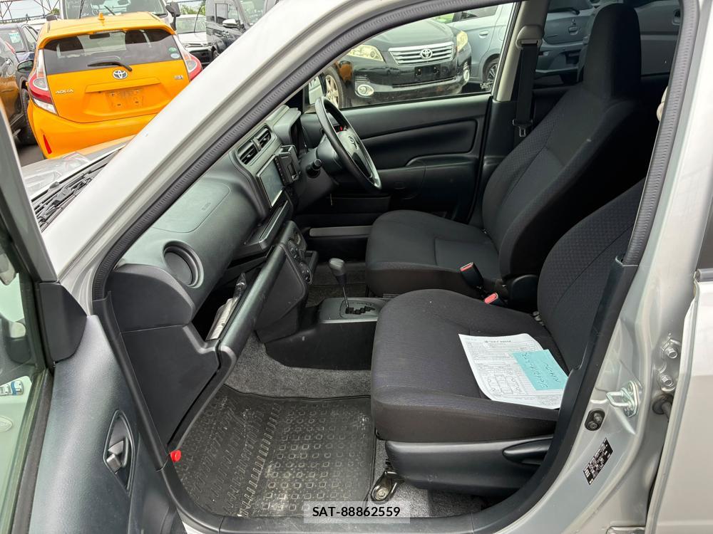 Toyota PROBOX VAN 2019-07 8313433-10