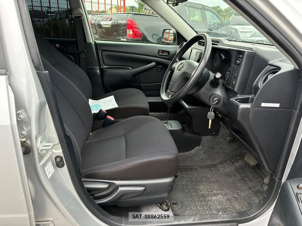 Toyota PROBOX VAN 2019-07 8313433-11