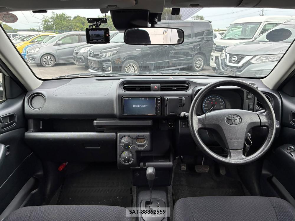 Toyota PROBOX VAN 2019-07 8313433-12