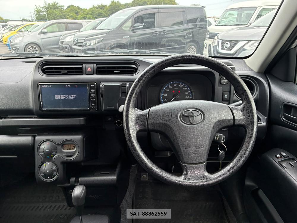 Toyota PROBOX VAN 2019-07 8313433-13