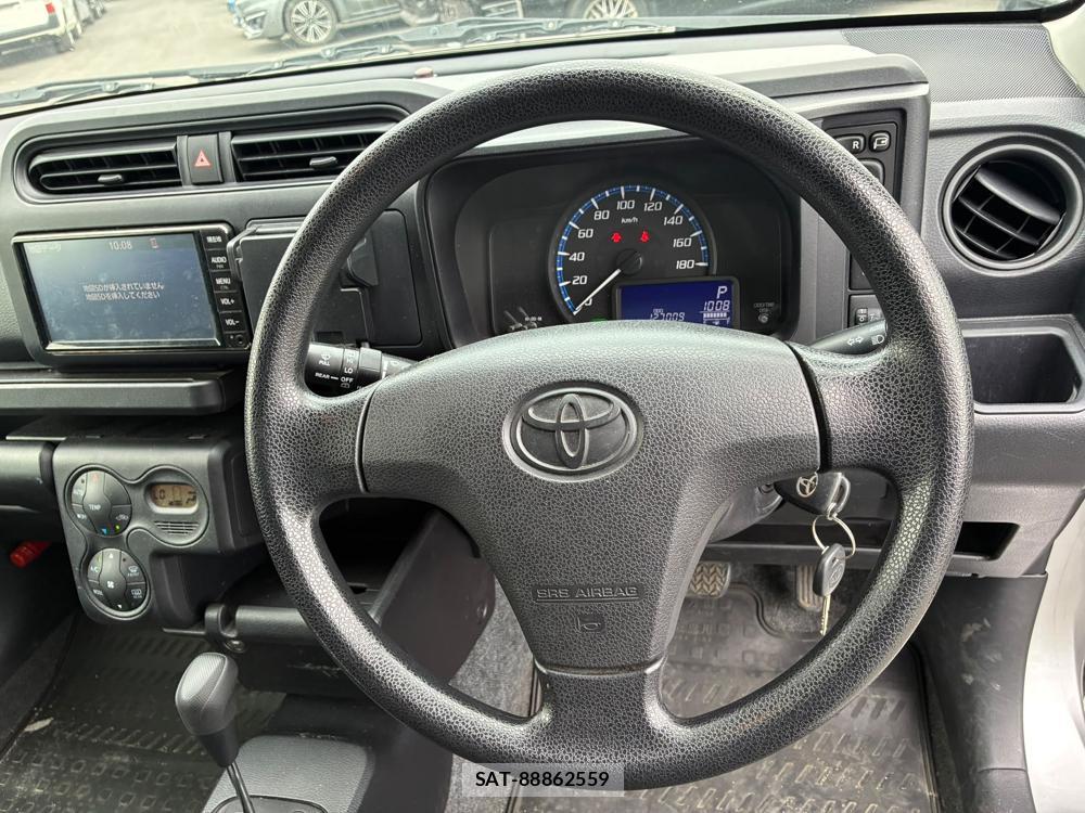 Toyota PROBOX VAN 2019-07 8313433-14