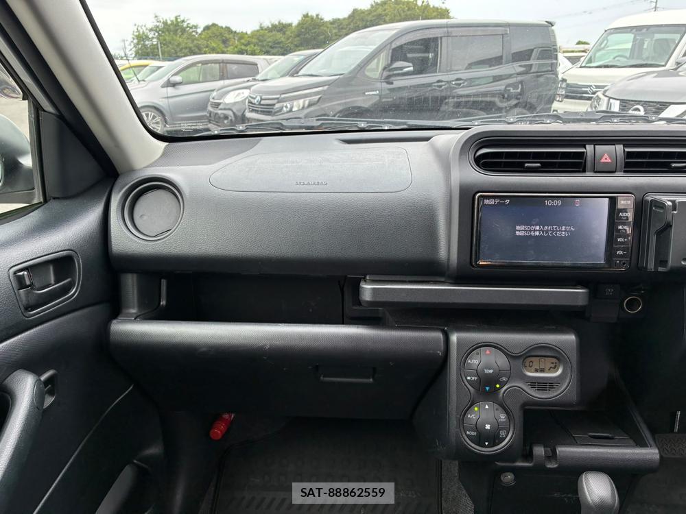 Toyota PROBOX VAN 2019-07 8313433-16