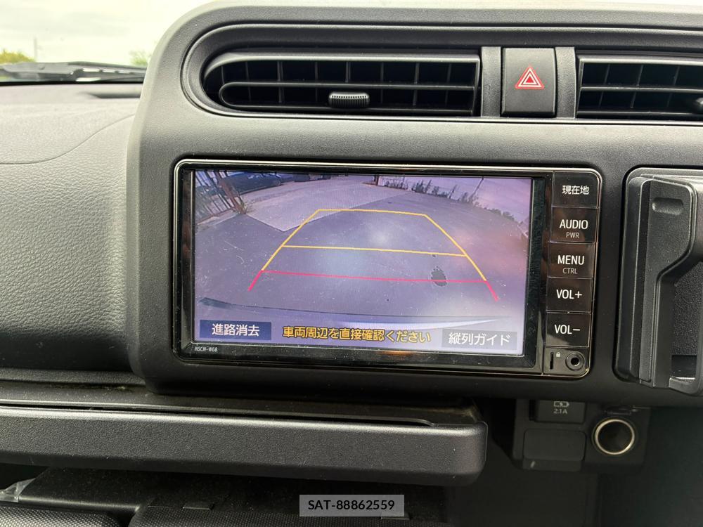 Toyota PROBOX VAN 2019-07 8313433-17