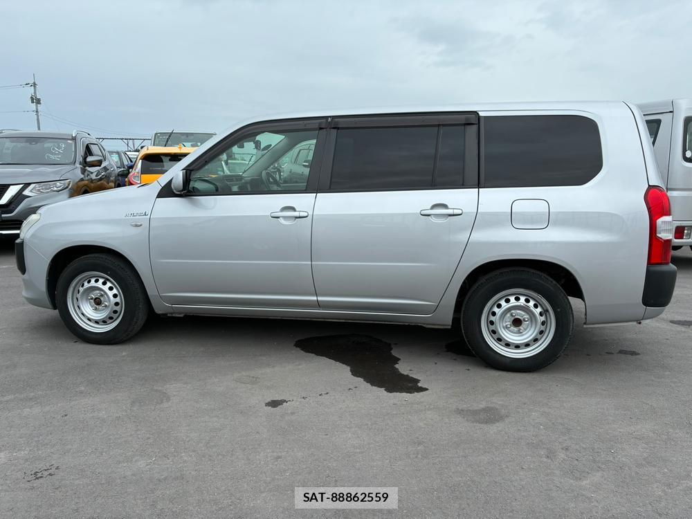 Toyota PROBOX VAN 2019-07 8313433-1