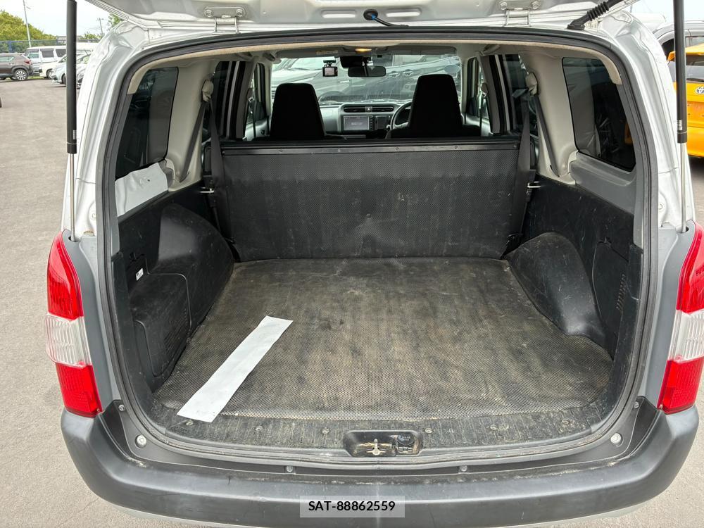 Toyota PROBOX VAN 2019-07 8313433-22
