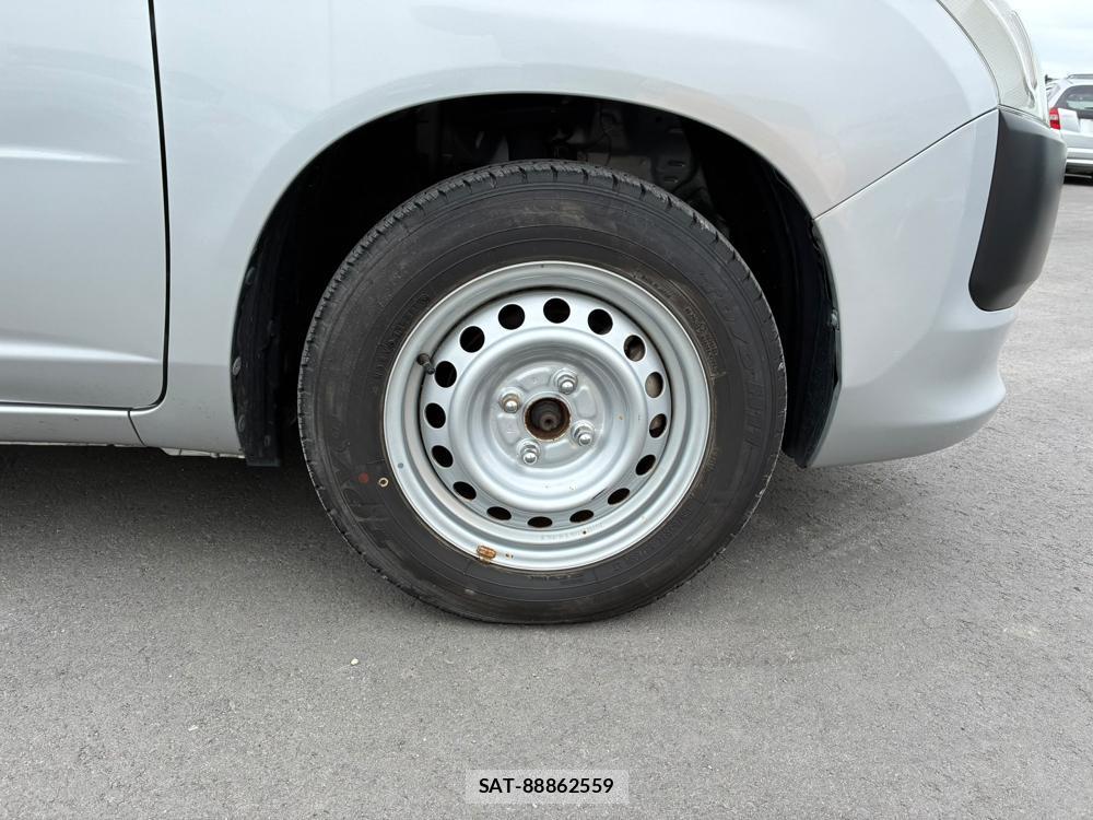 Toyota PROBOX VAN 2019-07 8313433-25