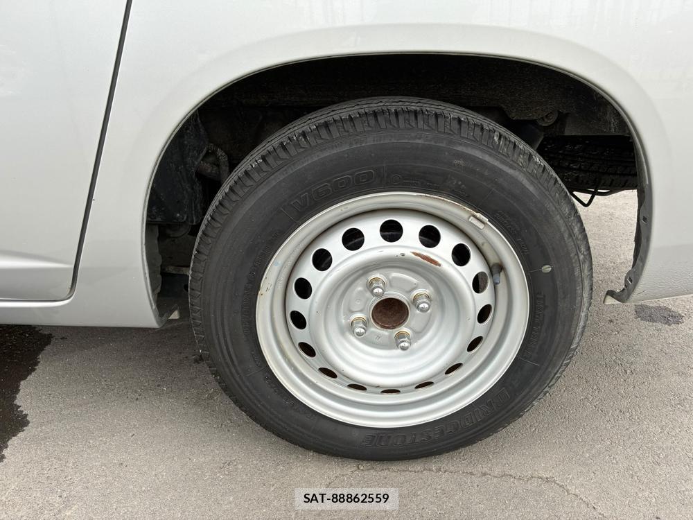 Toyota PROBOX VAN 2019-07 8313433-27