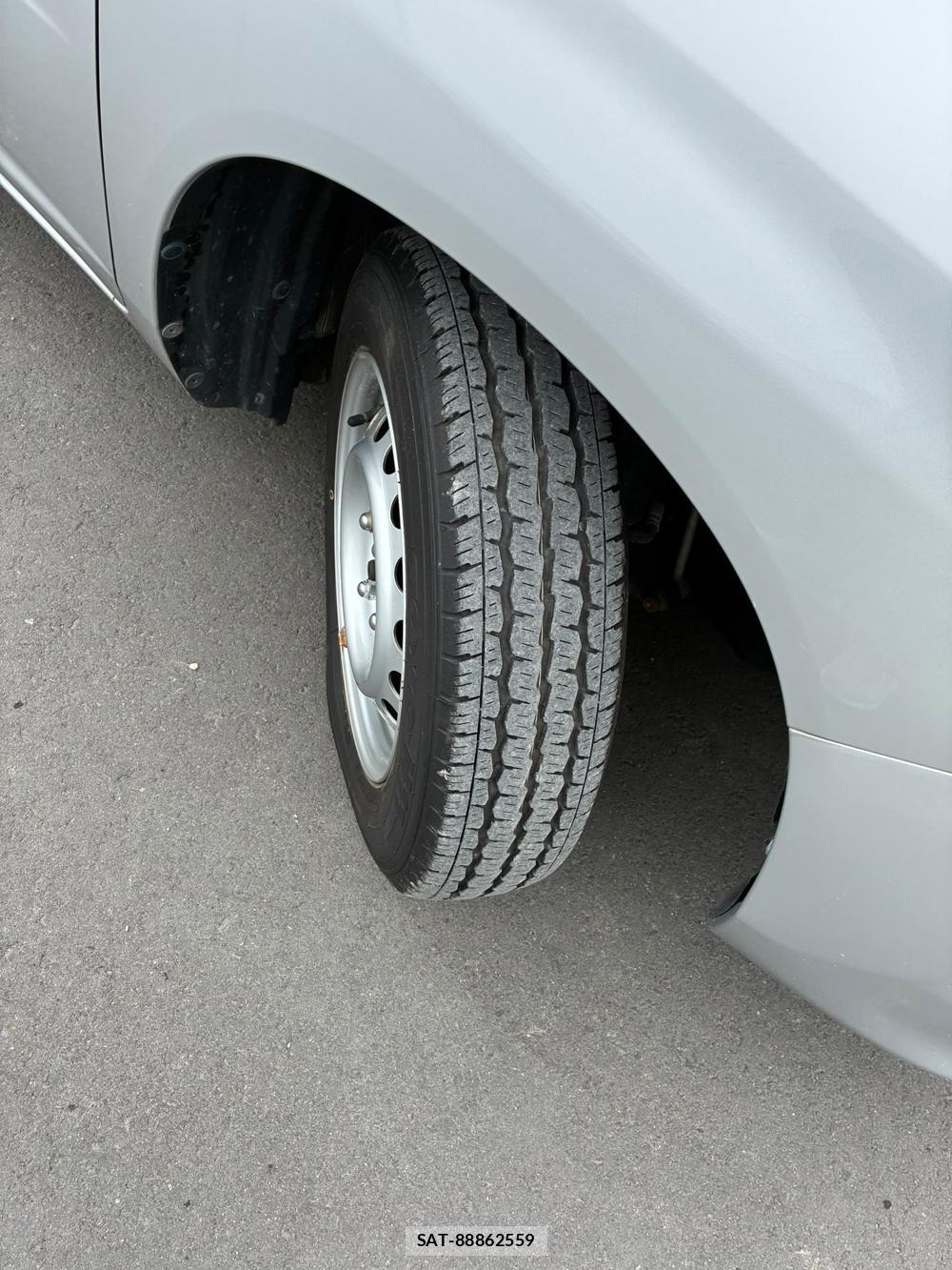 Toyota PROBOX VAN 2019-07 8313433-28