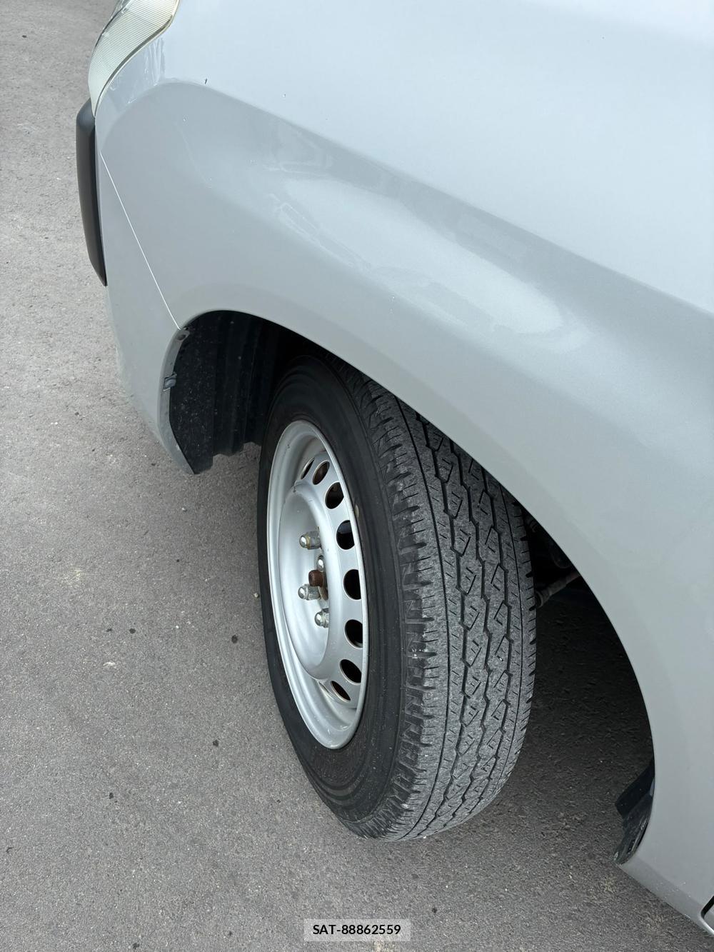 Toyota PROBOX VAN 2019-07 8313433-29