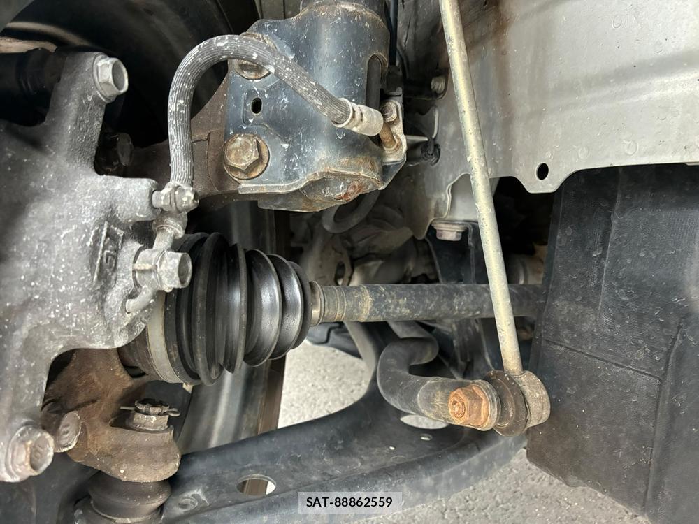 Toyota PROBOX VAN 2019-07 8313433-31