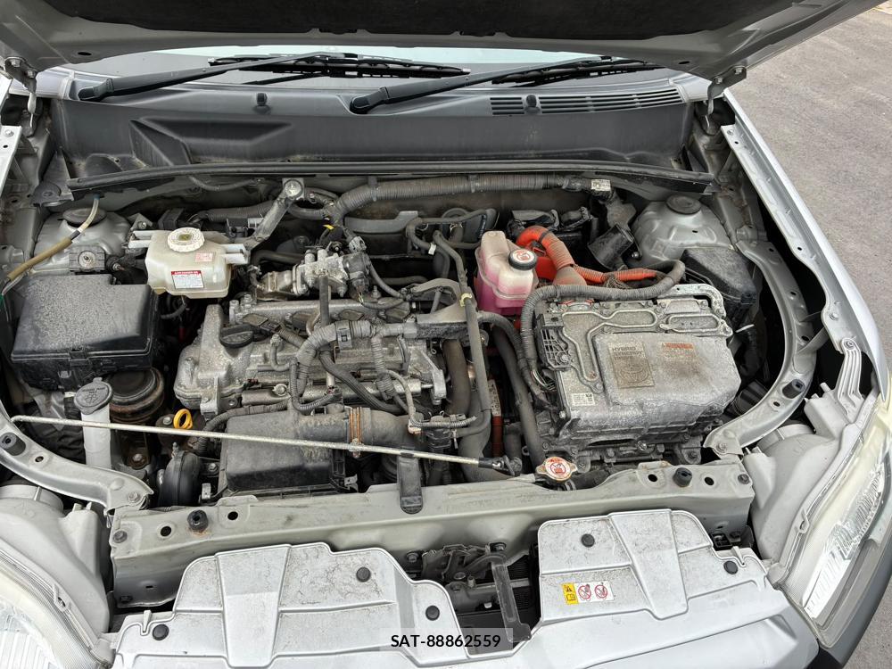 Toyota PROBOX VAN 2019-07 8313433-35