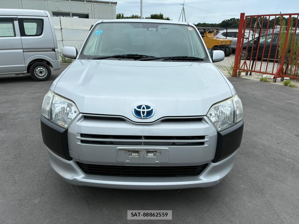 Toyota PROBOX VAN 2019-07 8313433-7