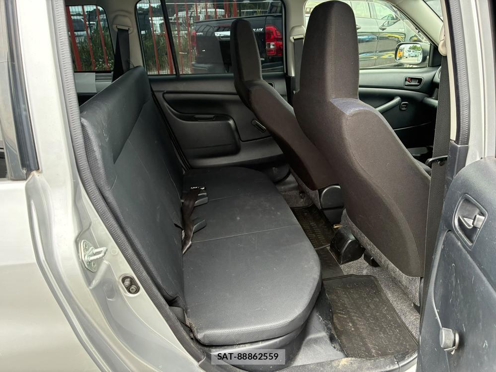 Toyota PROBOX VAN 2019-07 8313433-8