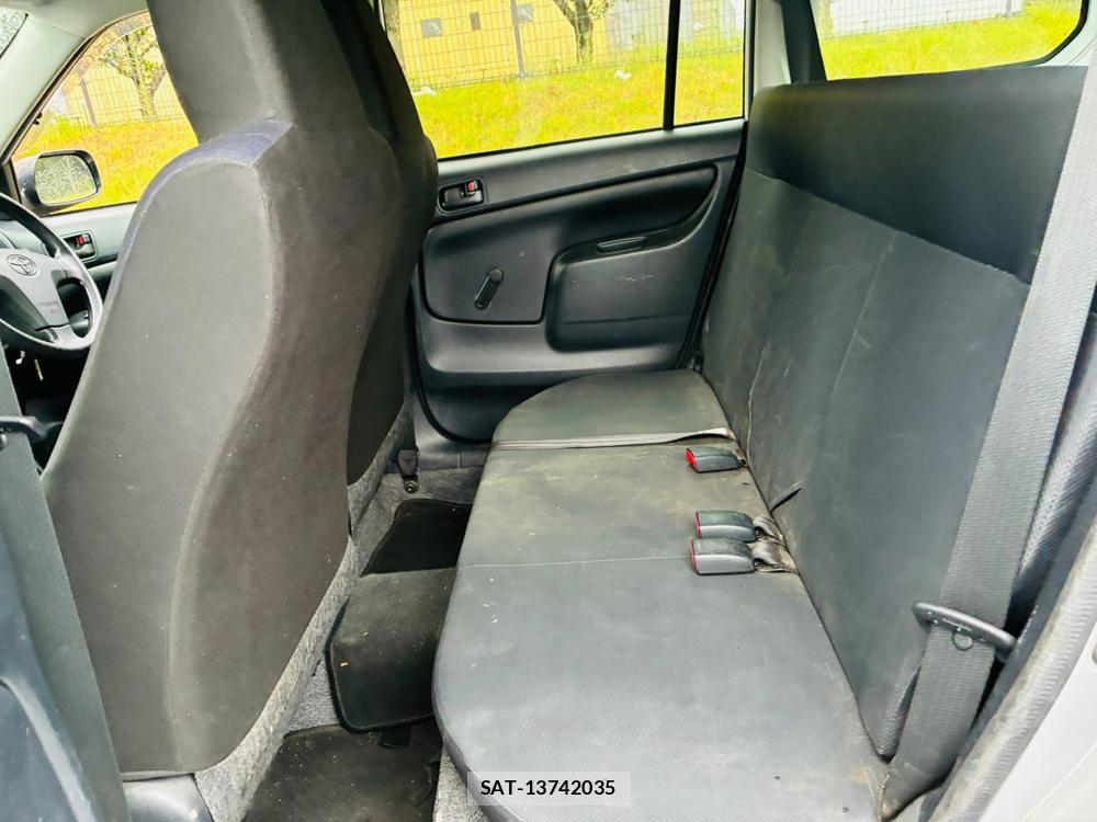 Toyota PROBOX VAN 2019-07 8329533-9